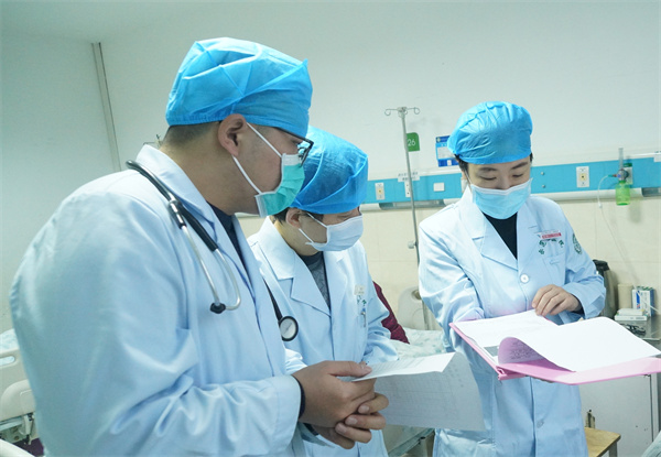 口腔门诊成本控制服务